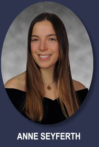 Theta Chapter Composite Detail, Anne Seyferth, 2020-2021