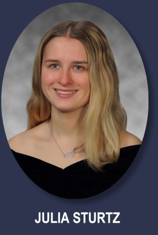 Theta Chapter Composite Detail, Julia Sturtz, 2020-2021
