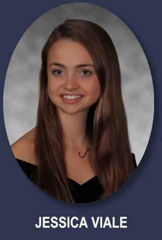 Theta Chapter Composite Detail, Jessica Viale, 2020-2021