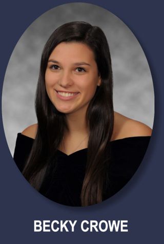 Theta Chapter Composite Detail, Becky Crowe, 2020-2021