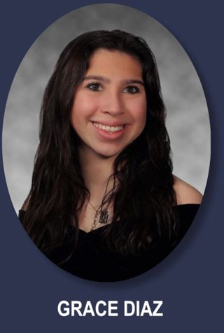 Theta Chapter Composite Detail, Grace Diaz, 2020-2021