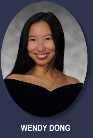 Theta Chapter Composite Detail, Wendy Dong, 2020-2021