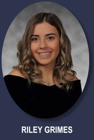 Theta Chapter Composite Detail, Riley Grimes, 2020-2021