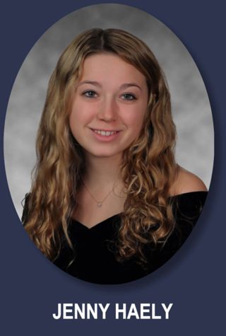 Theta Chapter Composite Detail, Jenny Haely, 2020-2021