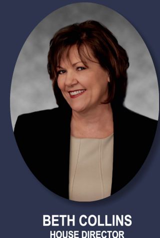 Theta Chapter Composite Detail, Beth Collins, 2020-2021