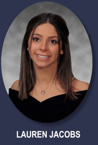 Theta Chapter Composite Detail, Lauren Jacobs, 2020-2021