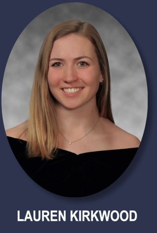 Theta Chapter Composite Detail, Lauren Kirkwood, 2020-2021