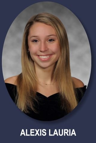 Theta Chapter Composite Detail, Alexis Lauria, 2020-2021