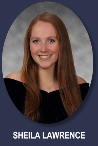 Theta Chapter Composite Detail, Sheila Lawrence, 2020-2021