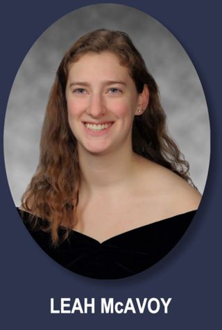 Theta Chapter Composite Detail, Leah McAvoy, 2020-2021