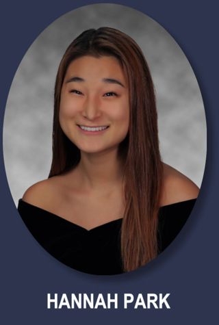 Theta Chapter Composite Detail, Hannah Park, 2020-2021