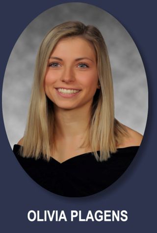 Theta Chapter Composite Detail, Olivia Plagens, 2020-2021