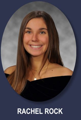 Theta Chapter Composite Detail, Rachel Rock, 2020-2021