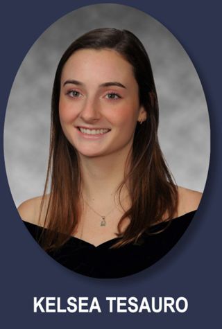 Theta Chapter Composite Detail, Kelsea Tesauro, 2020-2021