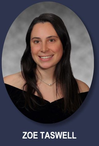 Theta Chapter Composite Detail, Zoe Taswell, 2020-2021