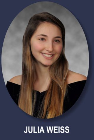 Theta Chapter Composite Detail, Julia Weiss, 2020-2021