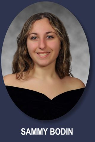 Theta Chapter Composite Detail, Sammy Bodin, 2020-2021