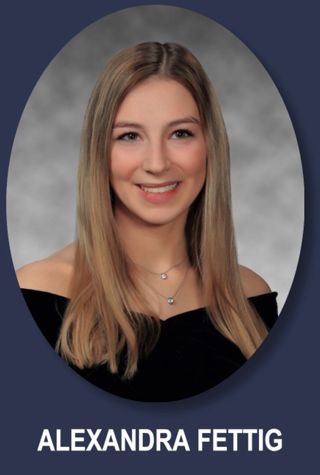 Theta Chapter Composite Detail, Alexandra Fettig, 2020-2021