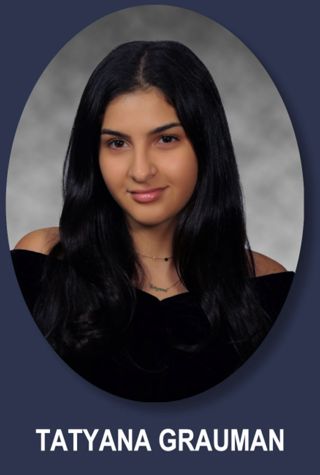 Theta Chapter Composite Detail, Tatyana Grauman, 2020-2021