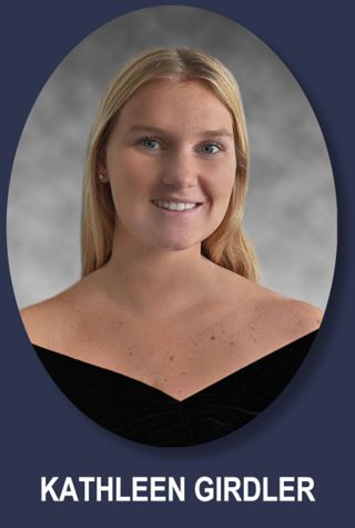 Theta Chapter Composite Detail, Kathleen Girdler, 2020-2021