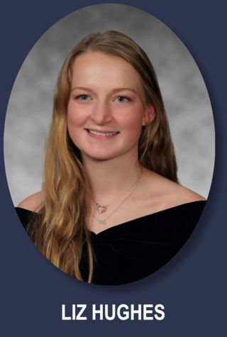 Theta Chapter Composite Detail, Liz Hughes, 2020-2021