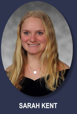 Theta Chapter Composite Detail, Sarah Kent, 2020-2021
