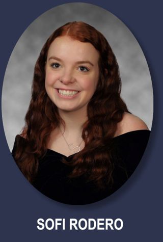 Theta Chapter Composite Detail, Sofi Rodero, 2020-2021