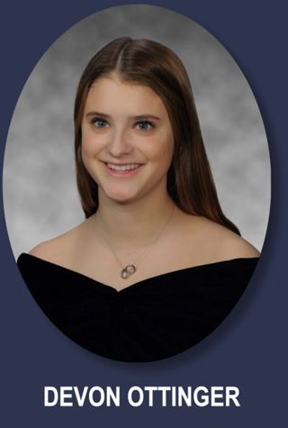 Theta Chapter Composite Detail, Devon Ottinger, 2020-2021