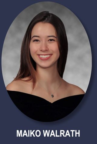 Theta Chapter Composite Detail, Maiko Walrath, 2020-2021