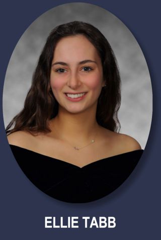 Theta Chapter Composite Detail, Ellie Tabb, 2020-2021