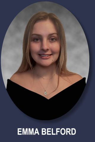 Theta Chapter Composite Detail, Emma Belford, 2020-2021