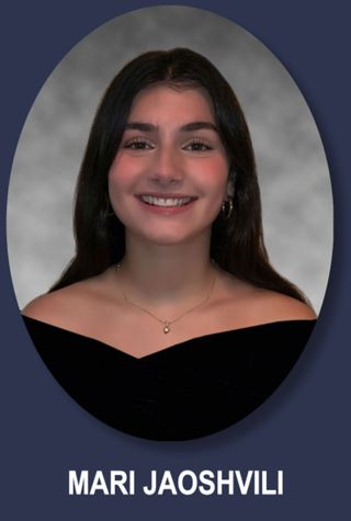 Theta Chapter Composite Detail, Mari Jaoschvili, 2020-2021