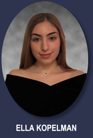 Theta Chapter Composite Detail, Ella Kopelman, 2020-2021