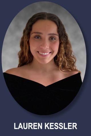 Theta Chapter Composite Detail, Lauren Kessler, 2020-2021