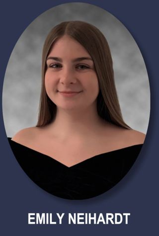 Theta Chapter Composite Detail, Emily Neihardt, 2020-2021