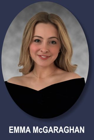 Theta Chapter Composite Detail, Emma McGaraghan, 2020-2021