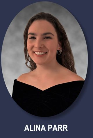 Theta Chapter Composite Detail, Alina Parr, 2020-2021