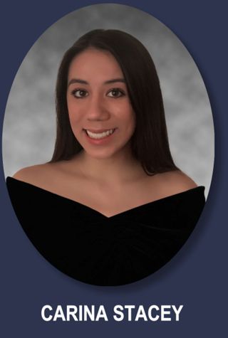 Theta Chapter Composite Detail, Carina Stacey, 2020-2021