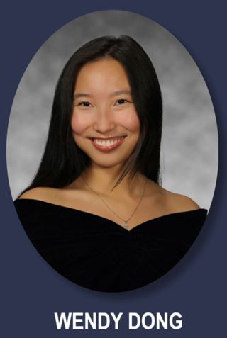 Theta Chapter Composite Detail, Wendy Dong, 2021-2022