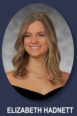 Theta Chapter Composite Detail, Elizabeth Hadnett, 2021-2022