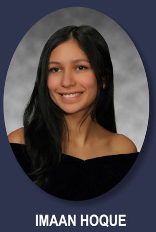 Theta Chapter Composite Detail, Imaan Hoque, 2021-2022