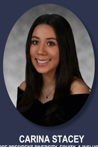 Theta Chapter Composite Detail, Carina Stacey, 2021-2022
