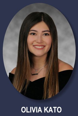 Theta Chapter Composite Detail, Olivia Kato, 2021-2022