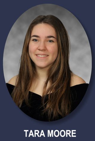 Theta Chapter Composite Detail, Tara Moore, 2021-2022