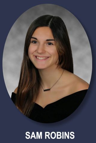 Theta Chapter Composite Detail, Sam Robins, 2021-2022