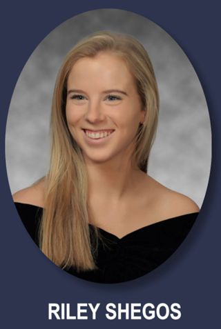 Theta Chapter Composite Detail, Riley Shegos, 2021-2022