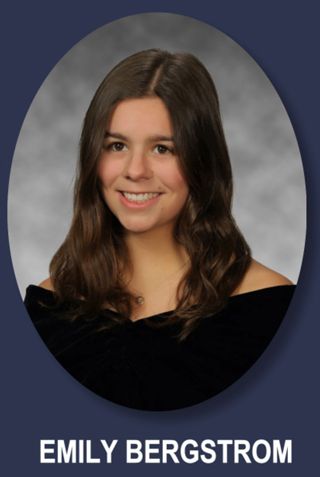 Theta Chapter Composite Detail, Emily Bergstrom, 2021-2022