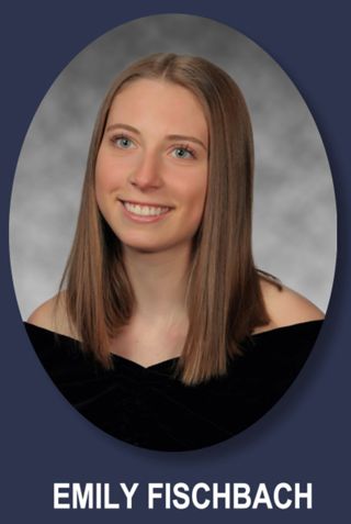 Theta Chapter Composite Detail, Emily Fischbach, 2021-2022