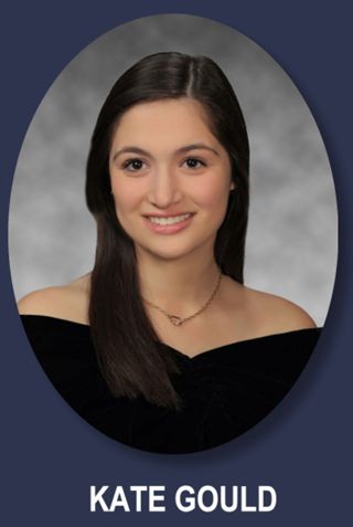 Theta Chapter Composite Detail, Kate Gould, 2021-2022