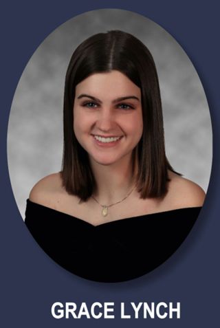 Theta Chapter Composite Detail, Grace Lynch, 2021-2022